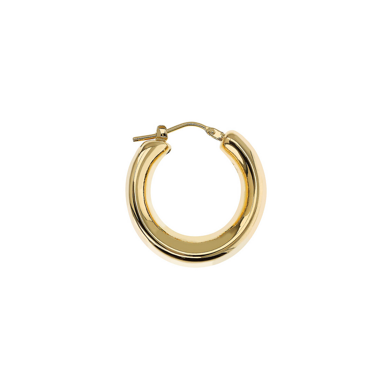 Golden Hour: Anelle Earrings