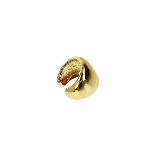 Bold Ear Cuff Earring