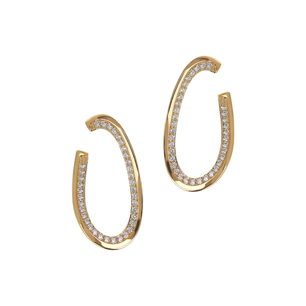 Star Earrings