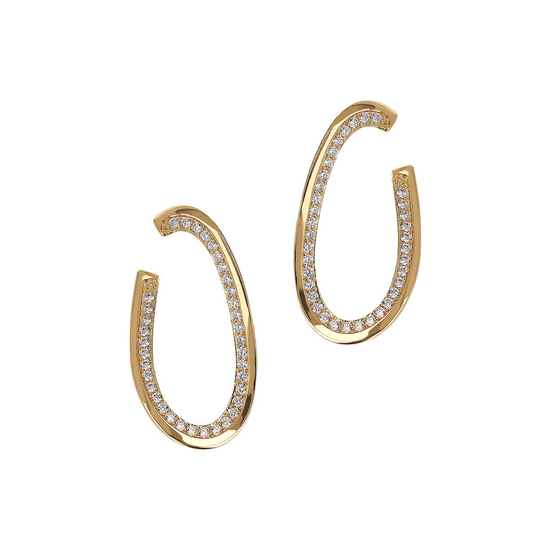 Star Earrings