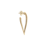 Star Earrings