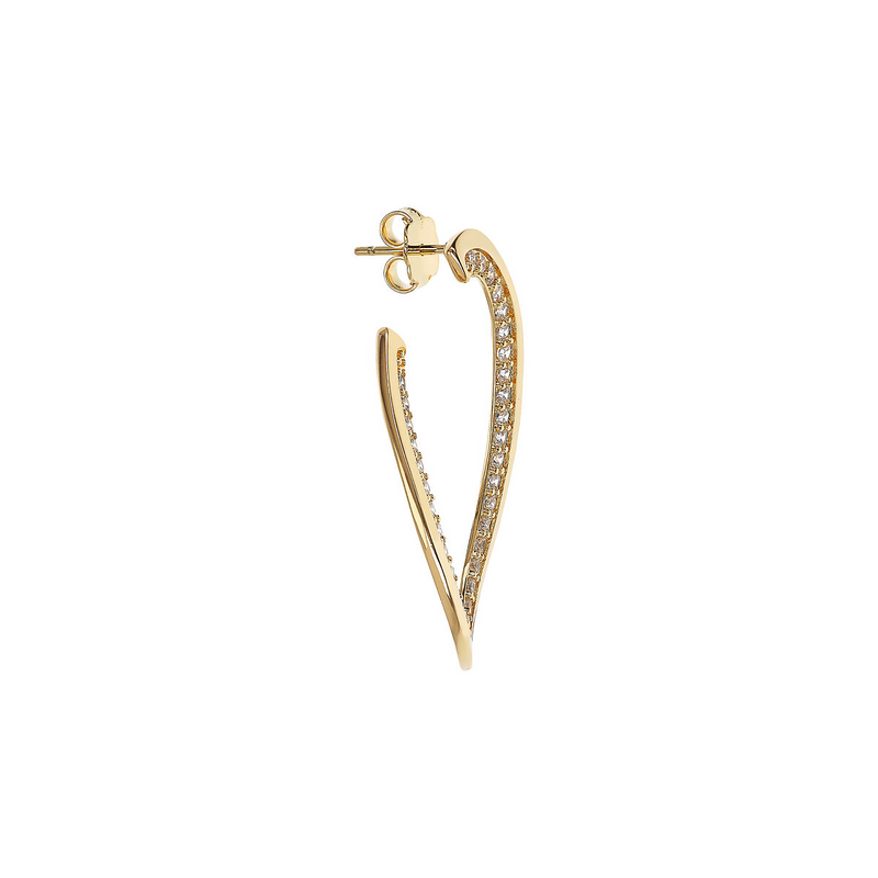 Star Earrings