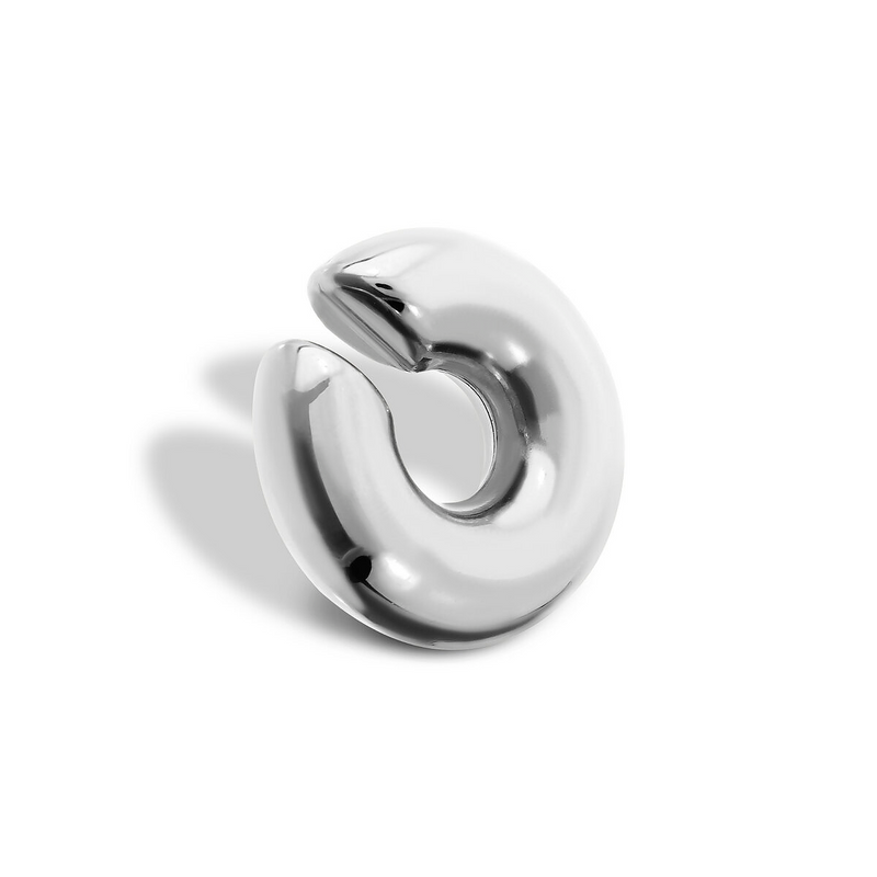Bold Ear Cuff – Big Earring