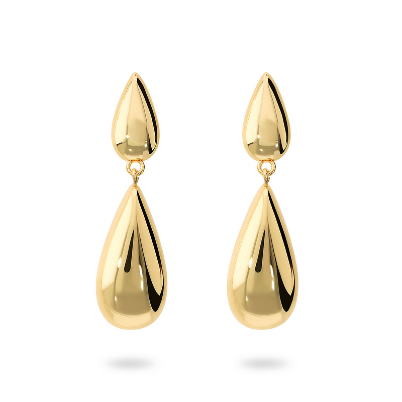 Long Double Ended Earrings