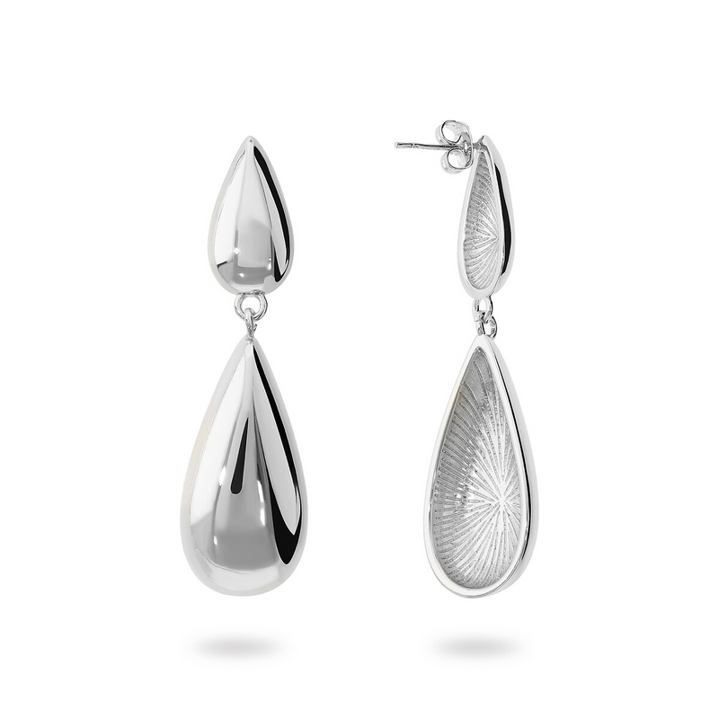 Long Double Ended Earrings