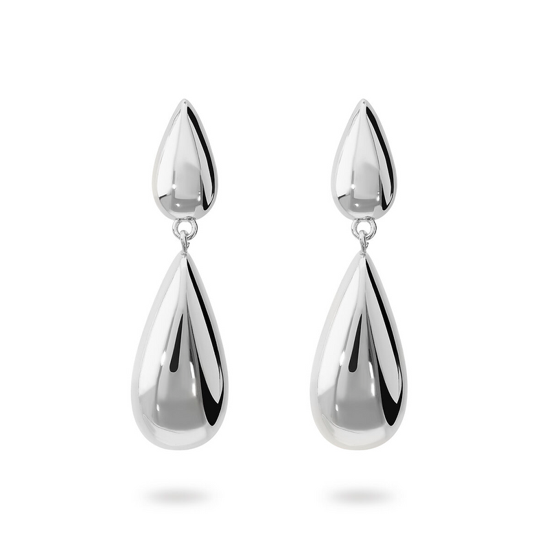 Long Double Ended Earrings