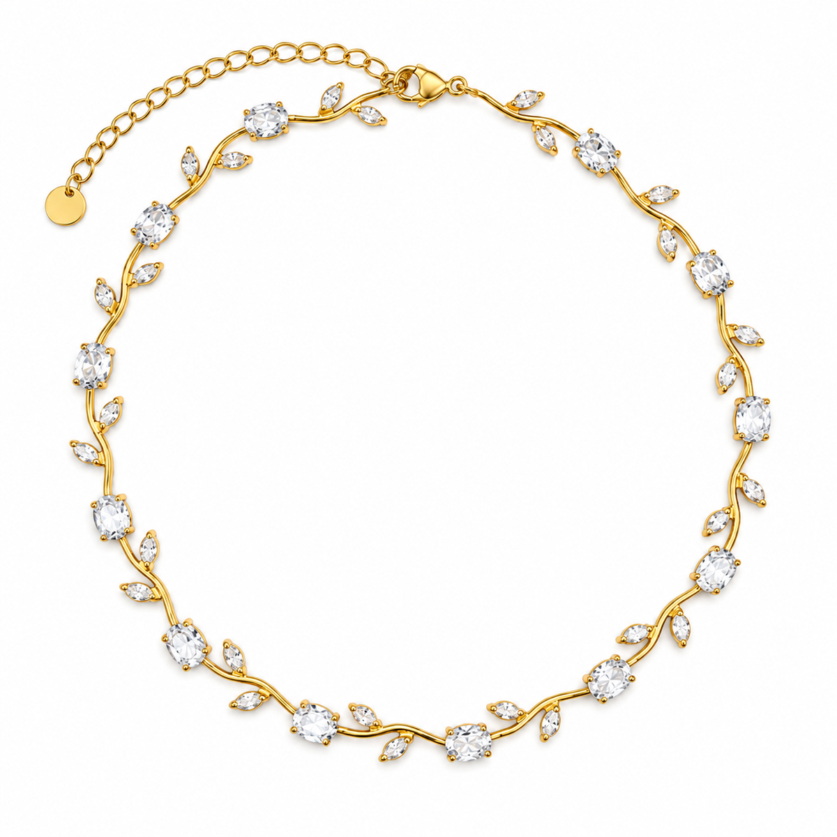 Collana Rameau di Luce