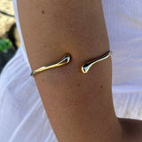Bracciale da braccio a due