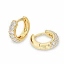 LITTLE HOOP HUGGIES WITH CZ (3).webp