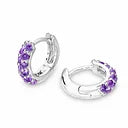 LITTLE HOOP HUGGIES WITH CZ (7).webp