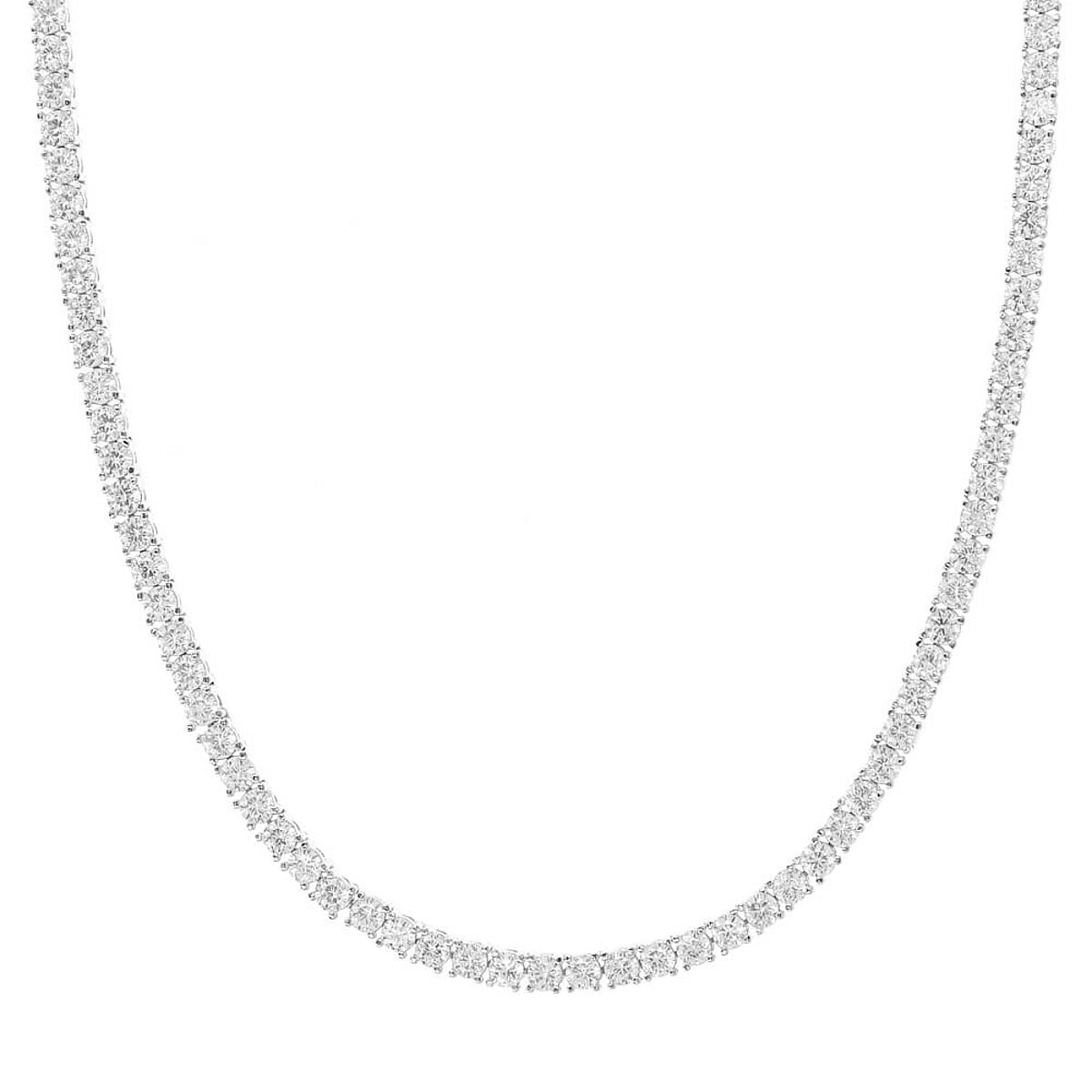 Girocollo Collana Tennis Lungo 45 cm - L DI LINDA