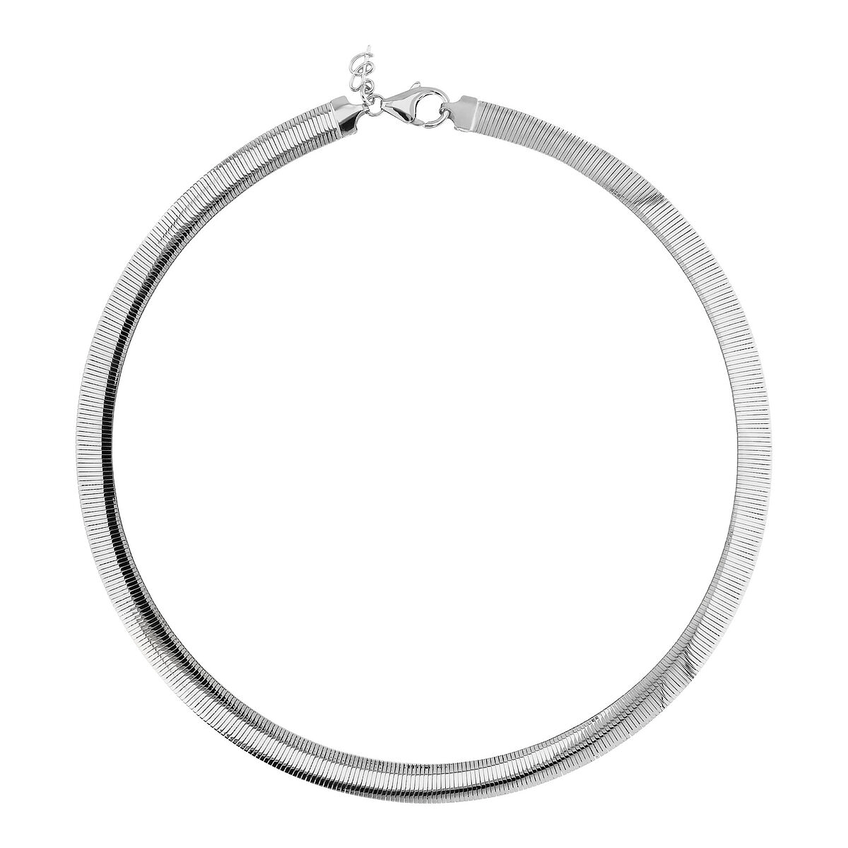 Collana Girocollo Omega - L DI LINDA