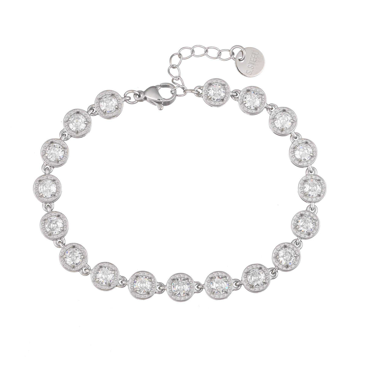 Bracciale Aura Swarovski
