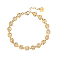 Bracciale Aura Swarovski