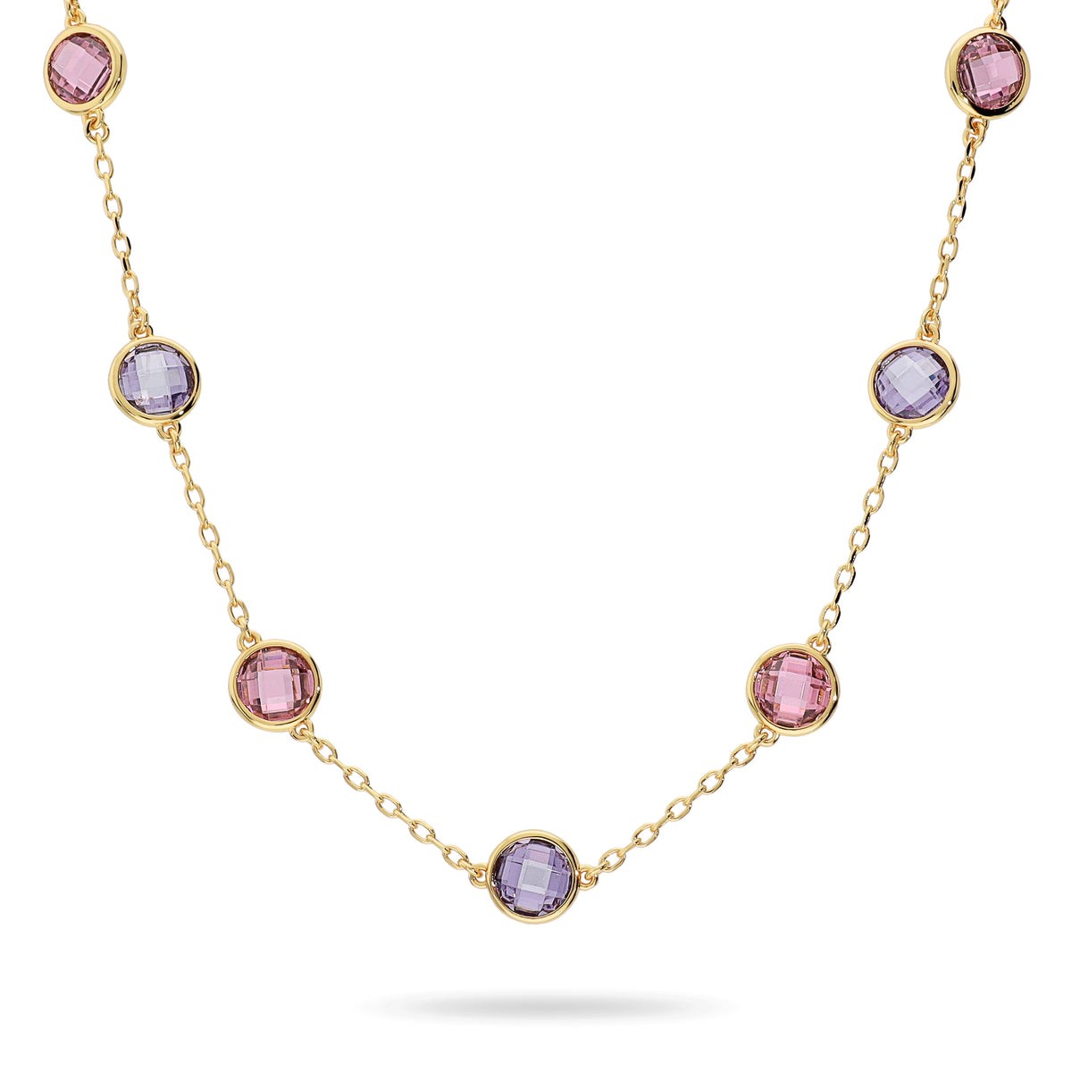 Collana Aurora Pastello - L DI LINDA