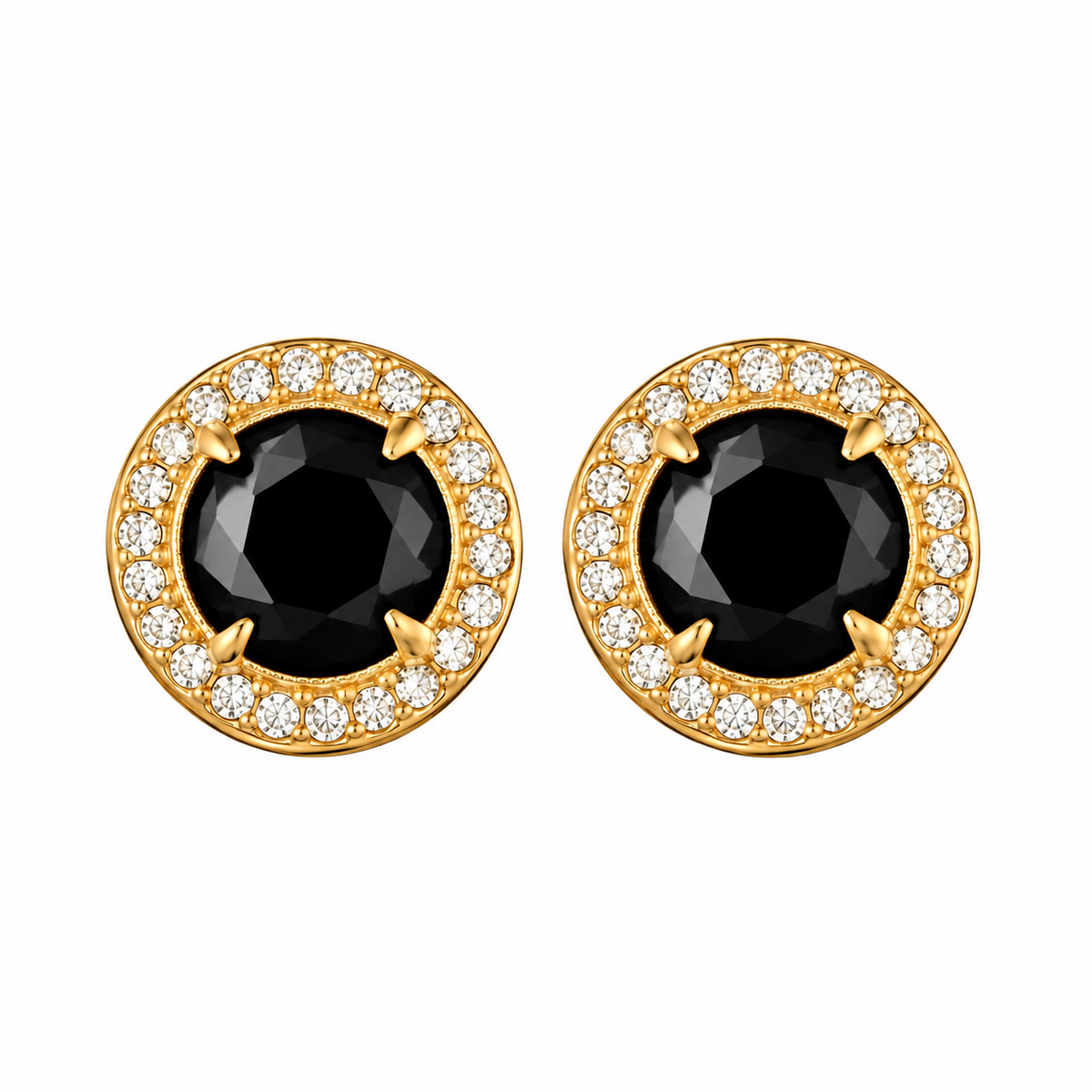 Orecchini Aura Swarovski Colorati
