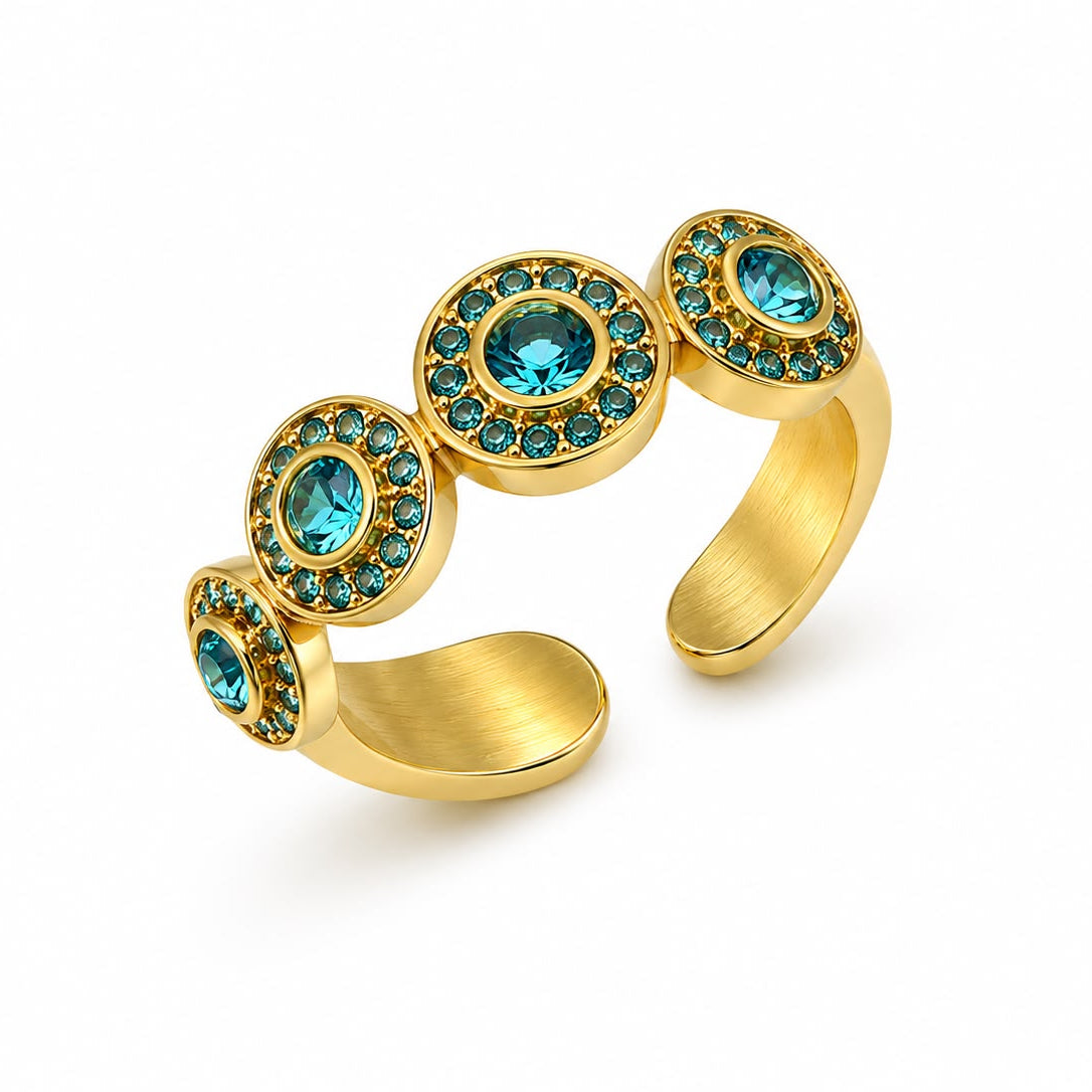 Anello Eclipse