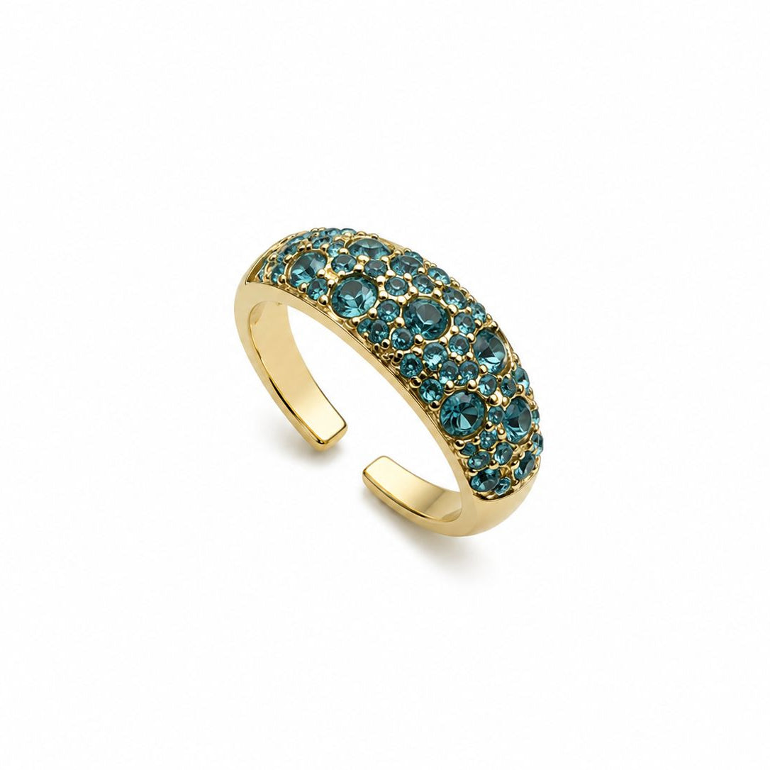 Anello Cristal