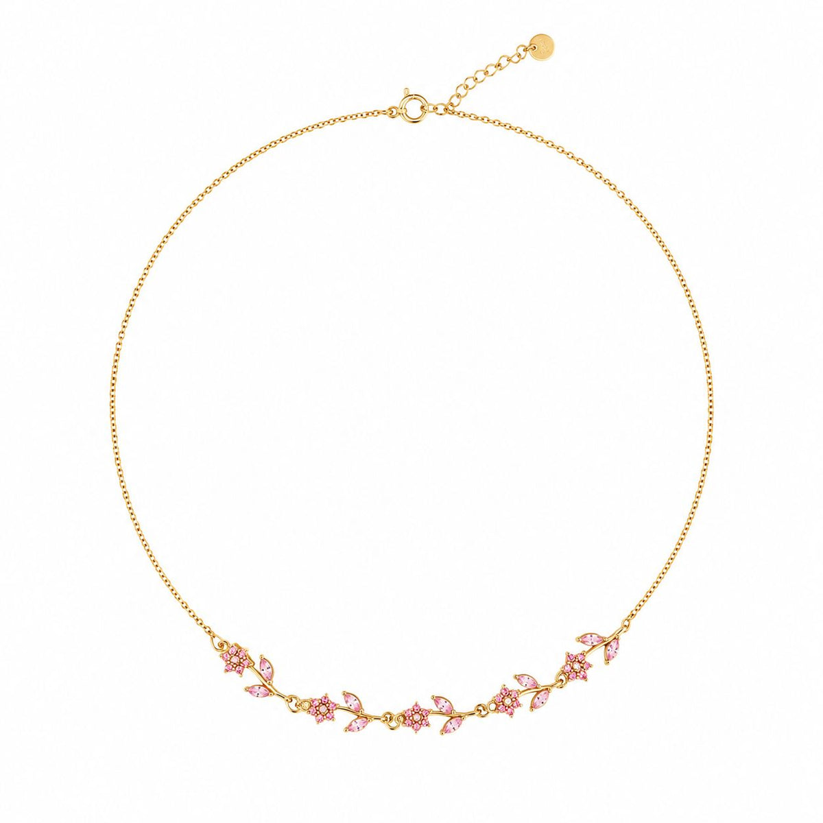 Collana Fiorella
