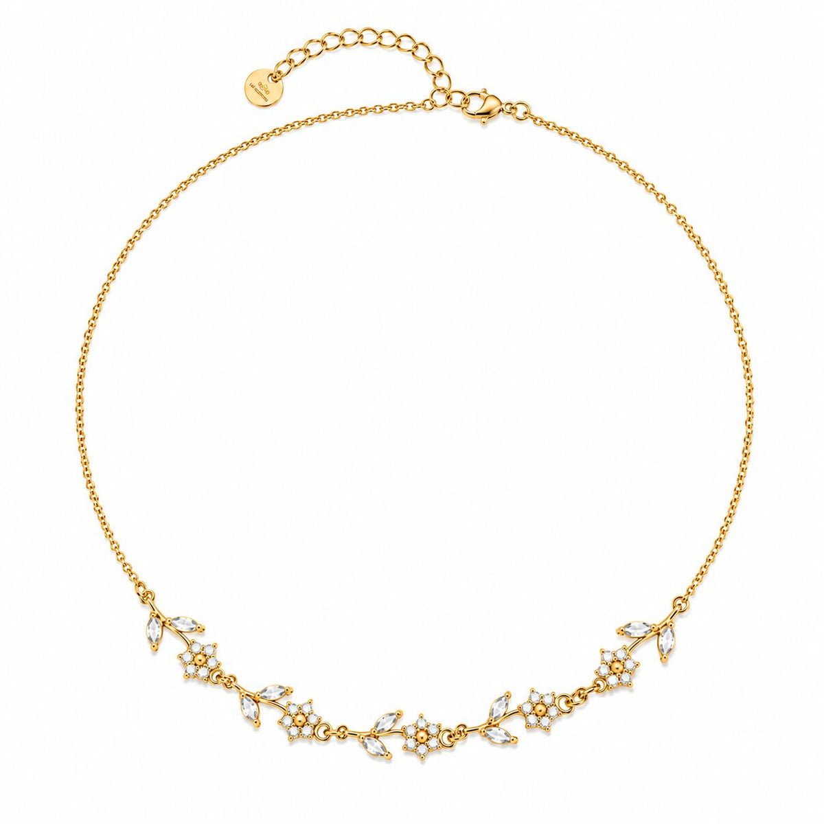 Collana Fiorella