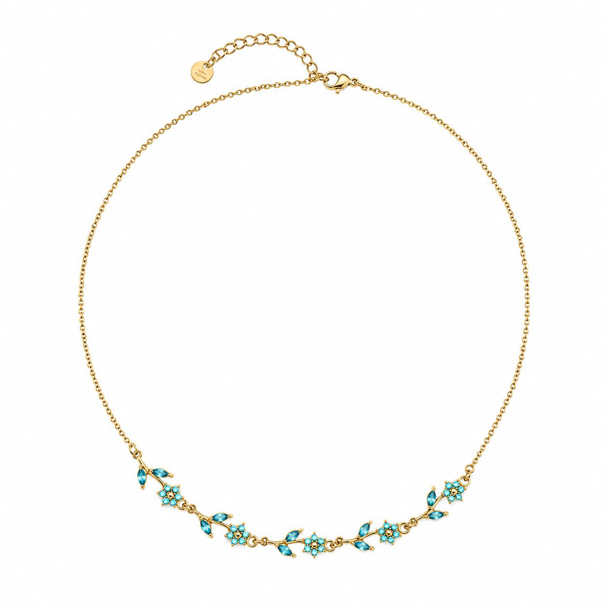 Collana Fiorella