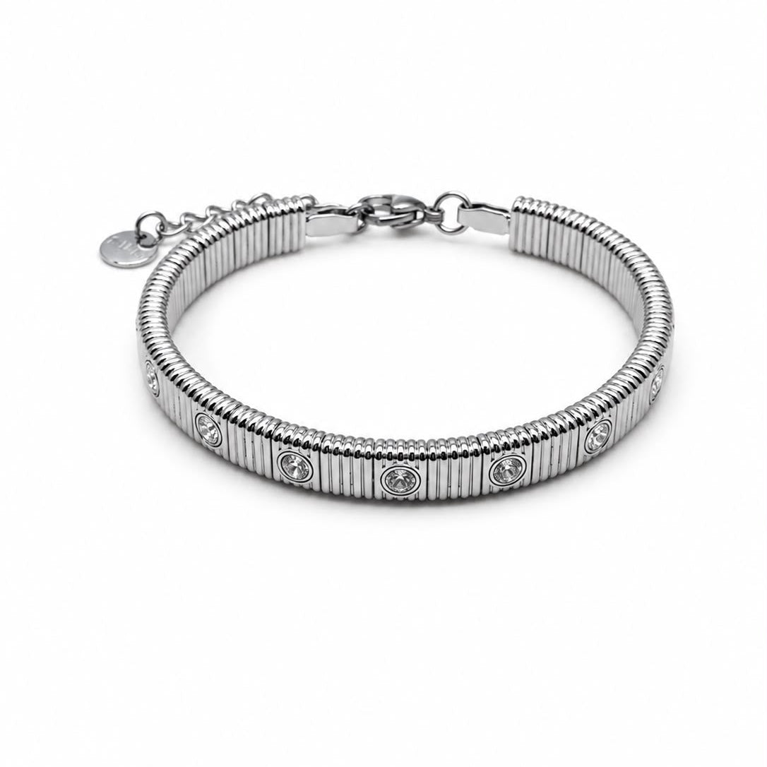 Bracciale Luce Rigata