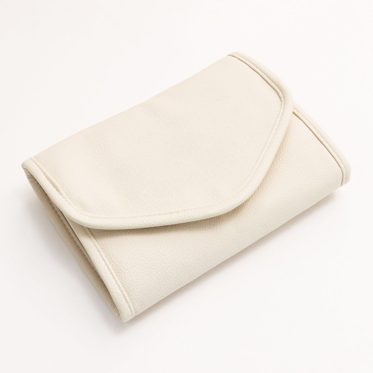 Porta Gioie- Travel Bag Bianco - L DI LINDA