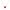 Collana Cuore Glitter o Rosso by Netali Nissim - L DI LINDA