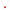 Collana Cuore Glitter o Rosso by Netali Nissim - L DI LINDA