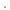 Collana Cuore Glitter o Rosso by Netali Nissim - L DI LINDA
