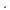 Collana Cuore Glitter o Rosso by Netali Nissim