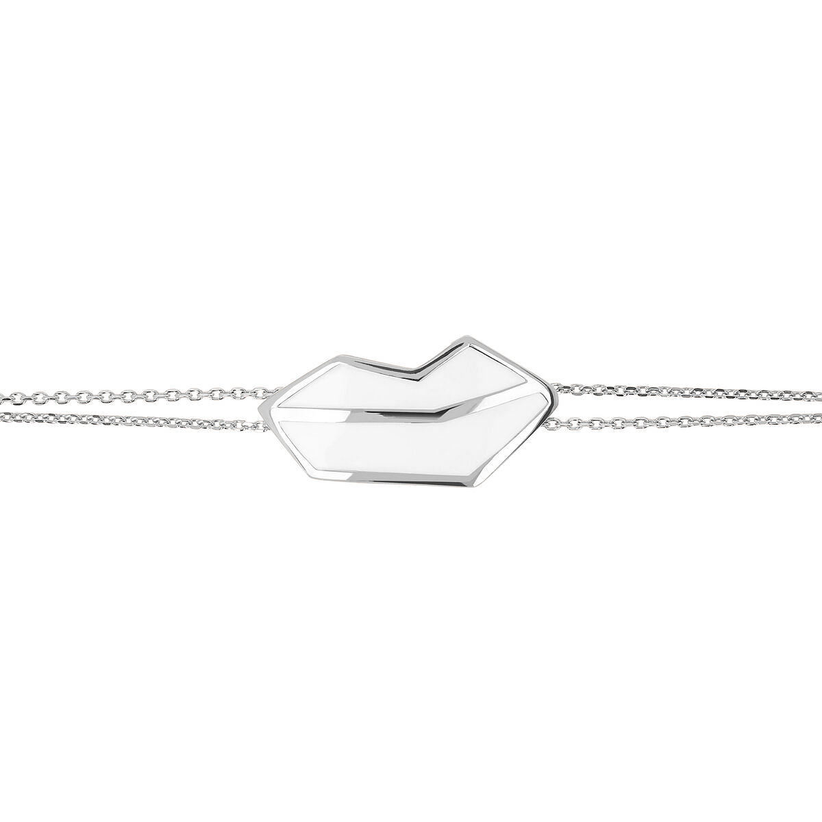 Bracciale Bocca Rossa misura Grande by Netali Nissim - L DI LINDA