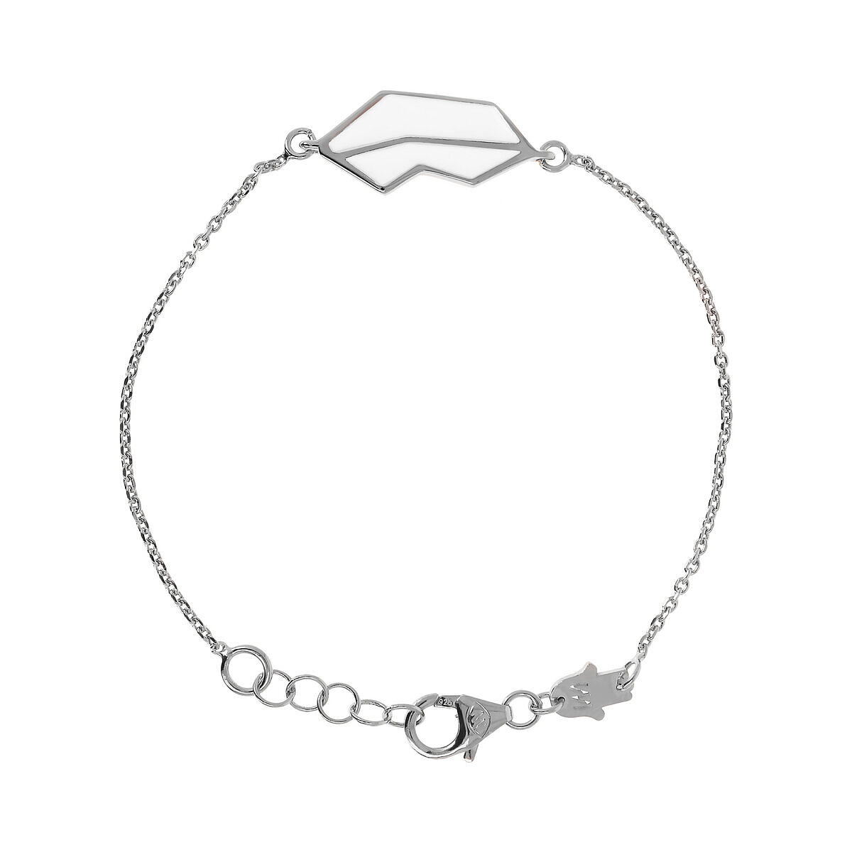Bracciale Bocca Rossa misura piccola by Netali Nissim - L DI LINDA