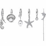 Set di Orecchini Ocean Dreams