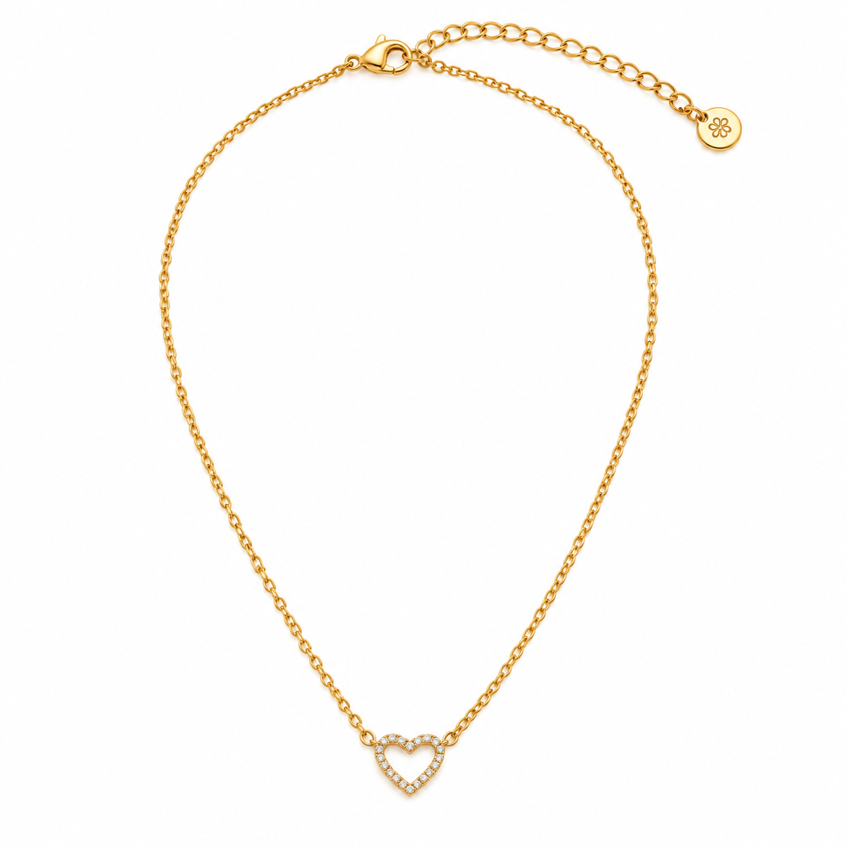 Collana Amour