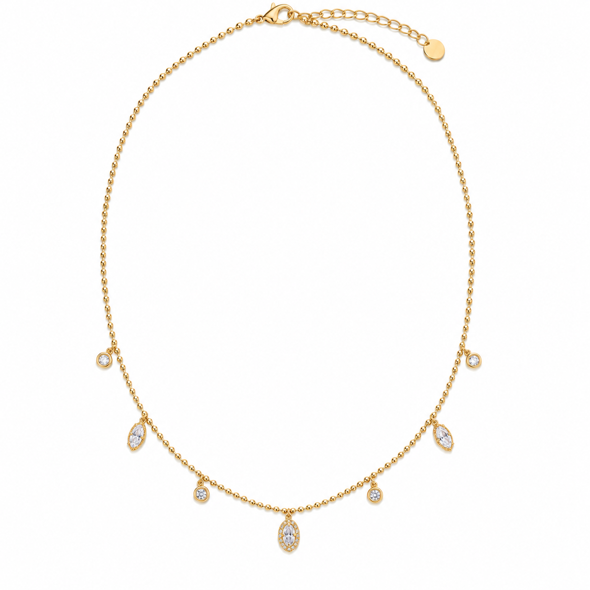 Collana Bijou