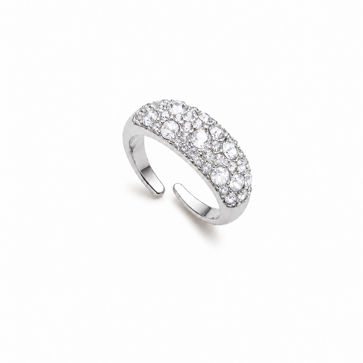 Anello Cristal