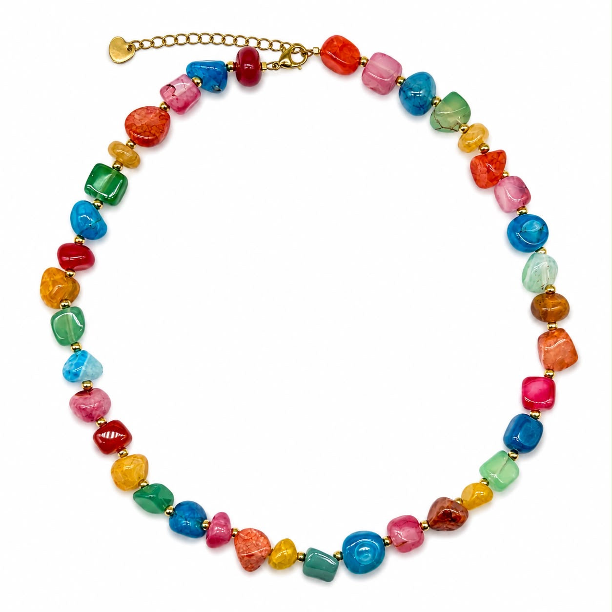 Collana Samba