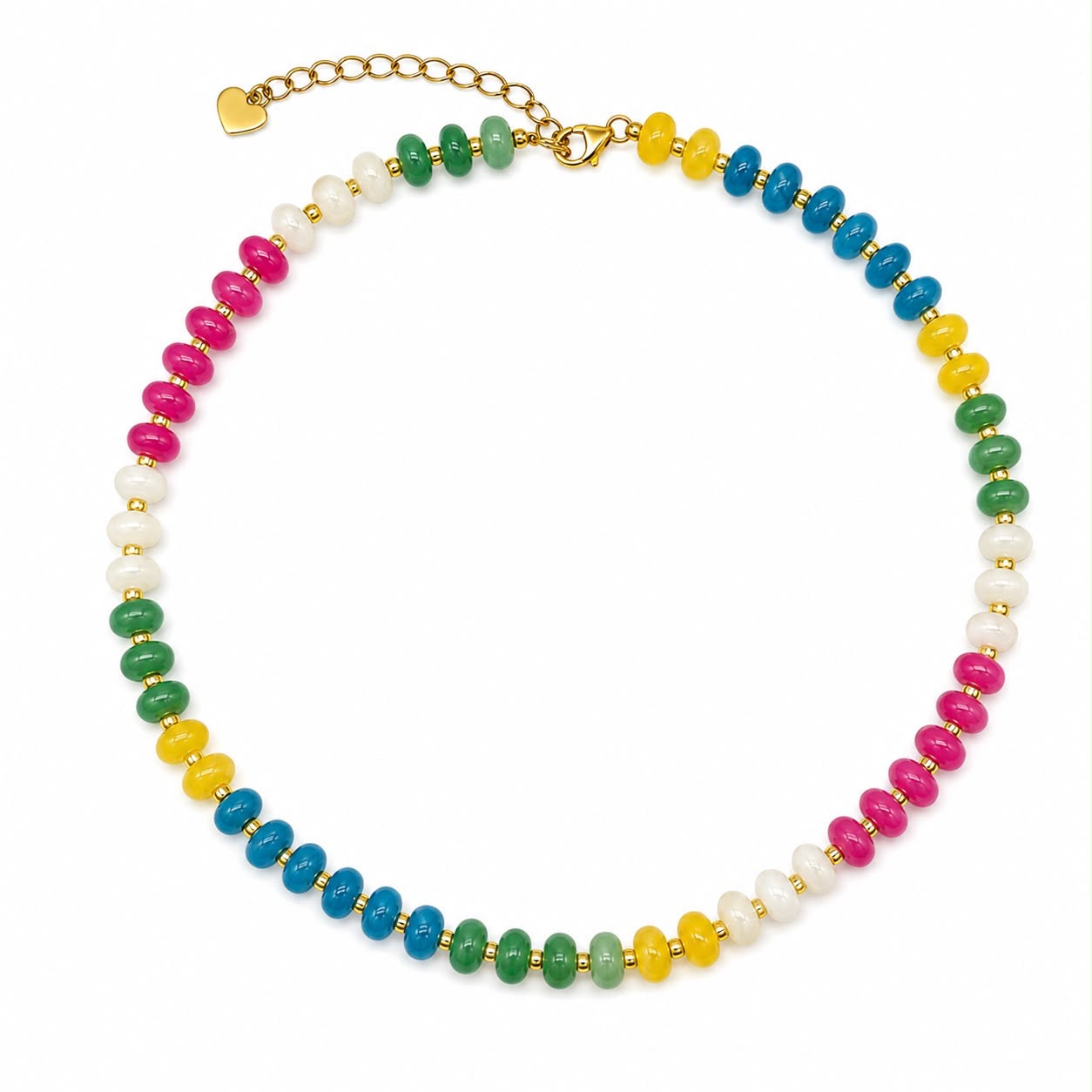 Collana Tropicana