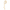 Orecchino Ear Cuff Dream