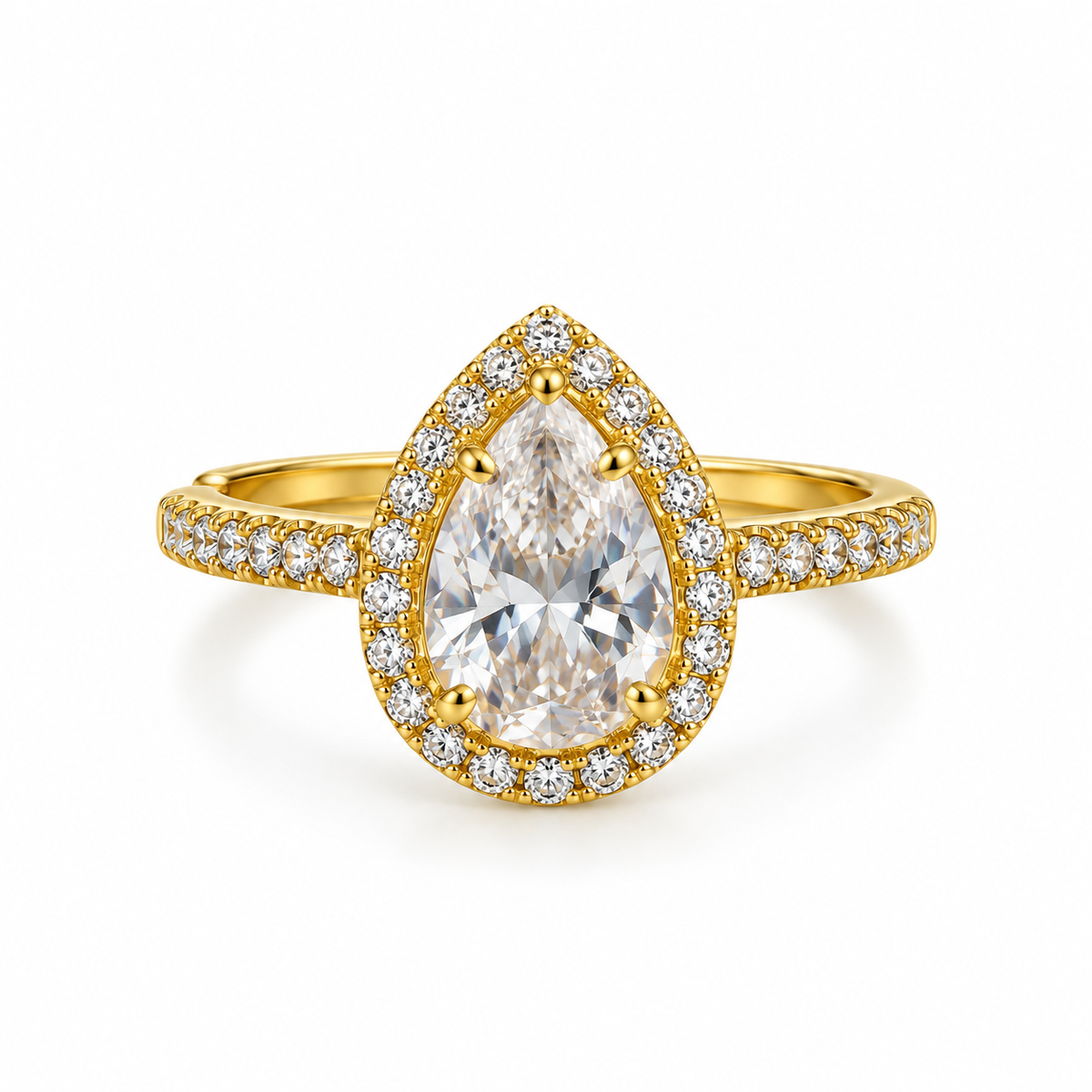 Anello Grace