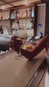 Collana Choker con Pietre