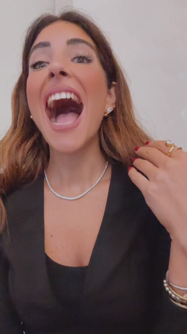 Anello Goccia d’Amore - video - L DI LINDA