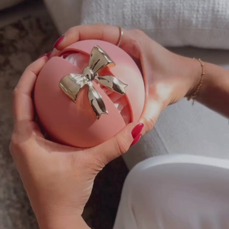 Rose Secret Box - video - L DI LINDA